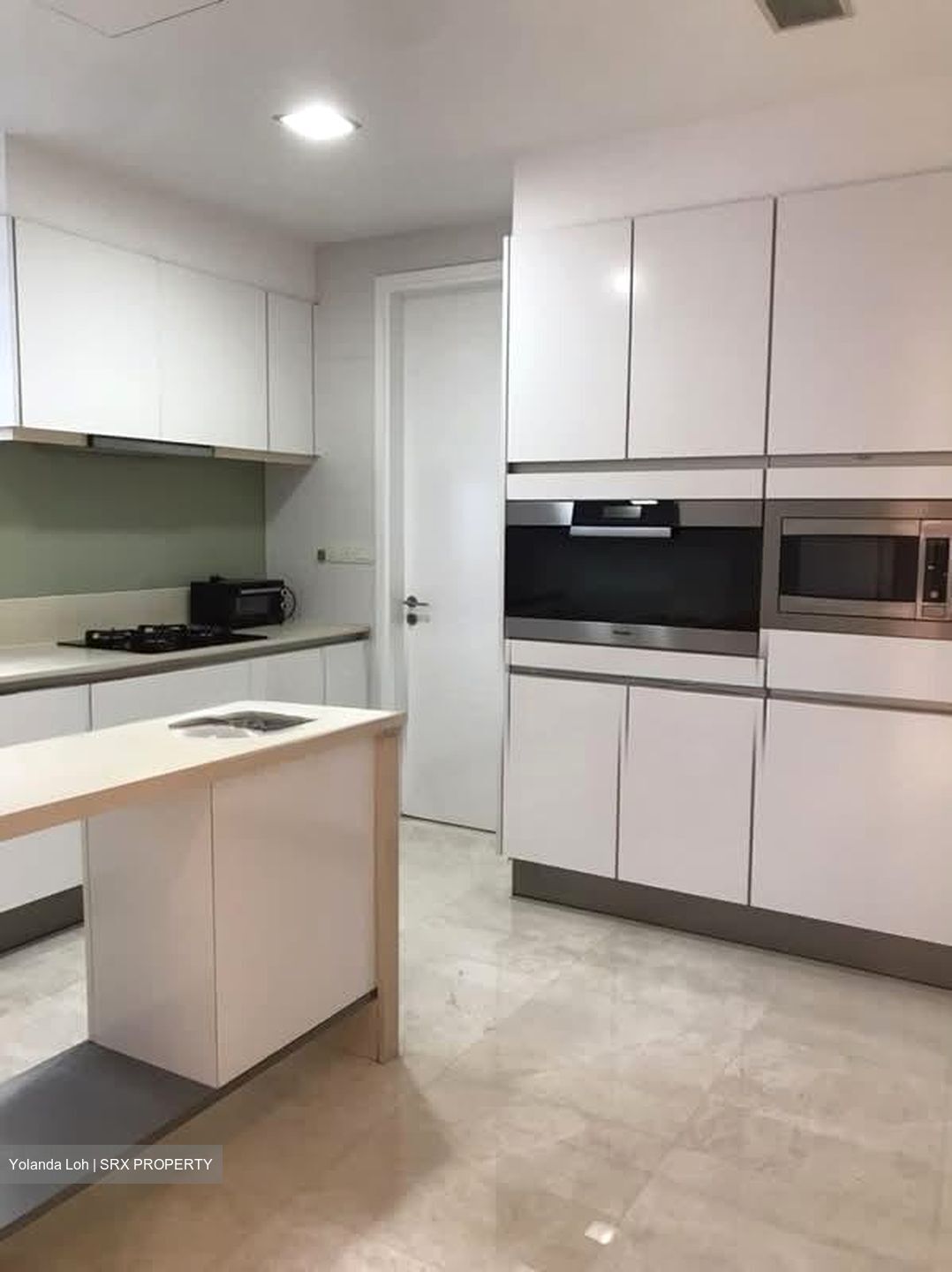 The Trillium (D9), Condominium #533356381